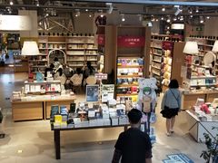 -当当书店(国泰广场店)