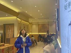 -书亦烧仙草(万家丽一店)