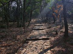 -虞山风景区