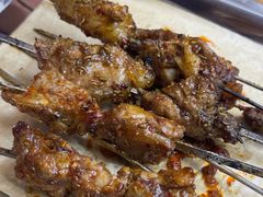 -清真·马峰烤肉(小学习北巷店)