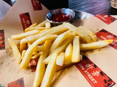 -Side Street街旁(交道口店)