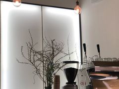 -铁手珈琲制造局metalhands(望京店)