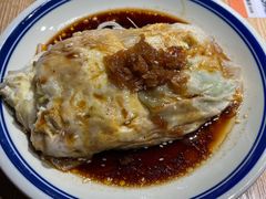 -膳糧·汕头肠粉·潮汕小吃(龙怡店)