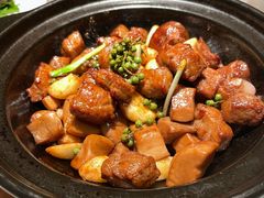 -狮王府淮扬菜(万象城店)