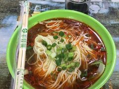 素面-土豆哥(银石广场一店)