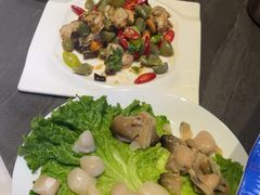 -苏大嘴蒸汽海鲜·海胆蒸饺(中山广场店)