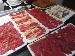 -牛品荟牛肉火锅(新城广场店)