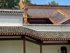 -岳麓山风景名胜区