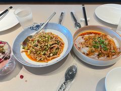 -漢舍川菜馆(国贸商城店)