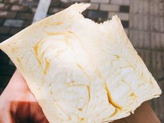 -京馔手工吐司(万达广场济南高新店)