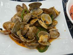 -波记美食店·现捞海鲜