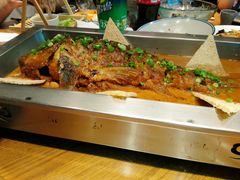 -秦唐一号西安菜馆(钟楼店)