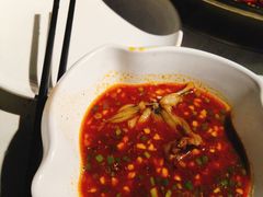 -蛙鱼道美蛙鱼自助火锅(新耍都店)