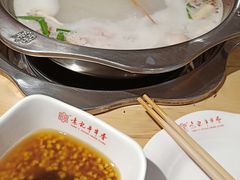 -袁记串串香(西安路店)