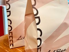 -LilBee Coffee