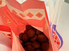 -阿男野栗王(金门路店)