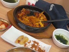-米村拌饭(江宁万达店)