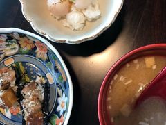 -元熹会席料理