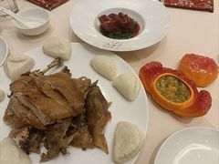 -得月楼·省级非遗·传统苏帮菜(观前店)