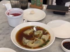 -南小馆(迪士尼小镇店)