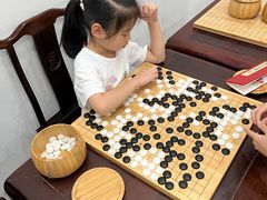 -东书房琴棋书画馆(昆城校区)