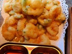 -大哈福烧烤·海鲜·家常菜(延安三路店)