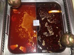 -海底捞(明洞店)