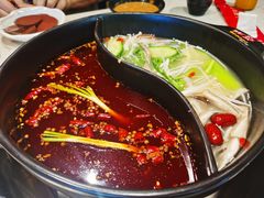 -钢管厂五区小郡肝火锅串串香(清河店)