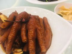 -福满园大酒楼(梅林店)