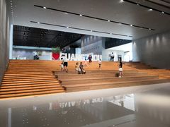 -广州市城市规划展览中心