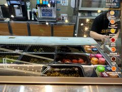 -SUBWAY赛百味(高新绿宝店)