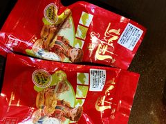 -诚志饼家·小凤饼非遗传承(中山六路店)