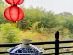 -大唐贡茶院