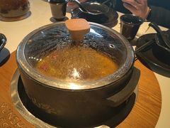 -芸山季·云南山珍菌火锅(南翔印象城MEGA店)