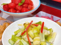 -雅佳神话·麻辣烤鱼(新街口店)