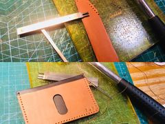 -零几体验diy皮具工作室(振业城店)