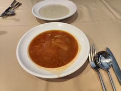 罗宋汤-德大西餐社(云南南路店)