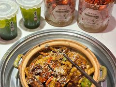-老天桥蛙炉火锅(姑苏总店)