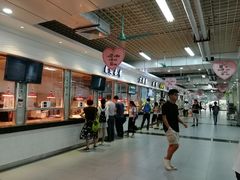-中山大学东校区-学生第2食堂