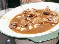 -武庄主特色炒鸡(周恩来纪念馆店)