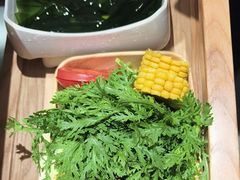 -千牛将·鲜牛肉火锅(开元路店)