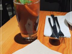 -TIAGO HOME KITCHEN(王府中环店)