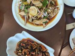 -喜洲翰林餐厅(董家百年老宅店)