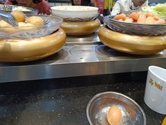 -龍歌自助小火锅(崂山丽达店)