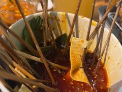 -木屋烧烤(坂田天安云谷店)