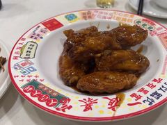 -吉源大排档·鱼生·海鲜(烧烤彩印厂店)