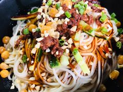 -口口香小吃店