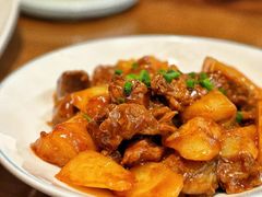 -二分八云雁阁•新晋菜大同味(长治路店)