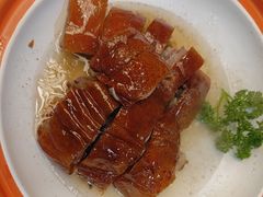 -阿皇仔烧鹅(麦地店)