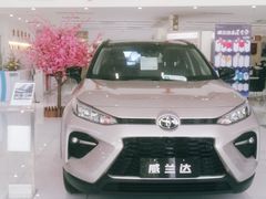 -上海和展广汽丰田4S店(老闵行店)